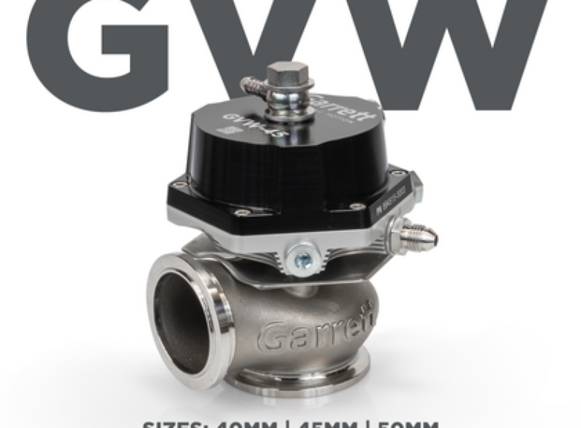 Picture of Garrett GRT Wastegate Kits - 908828-0003