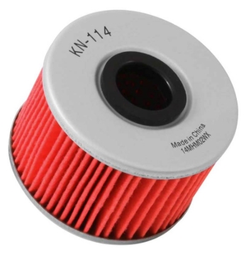 Picture of K&N Engineering KN UTV Oil Filters - KN-114