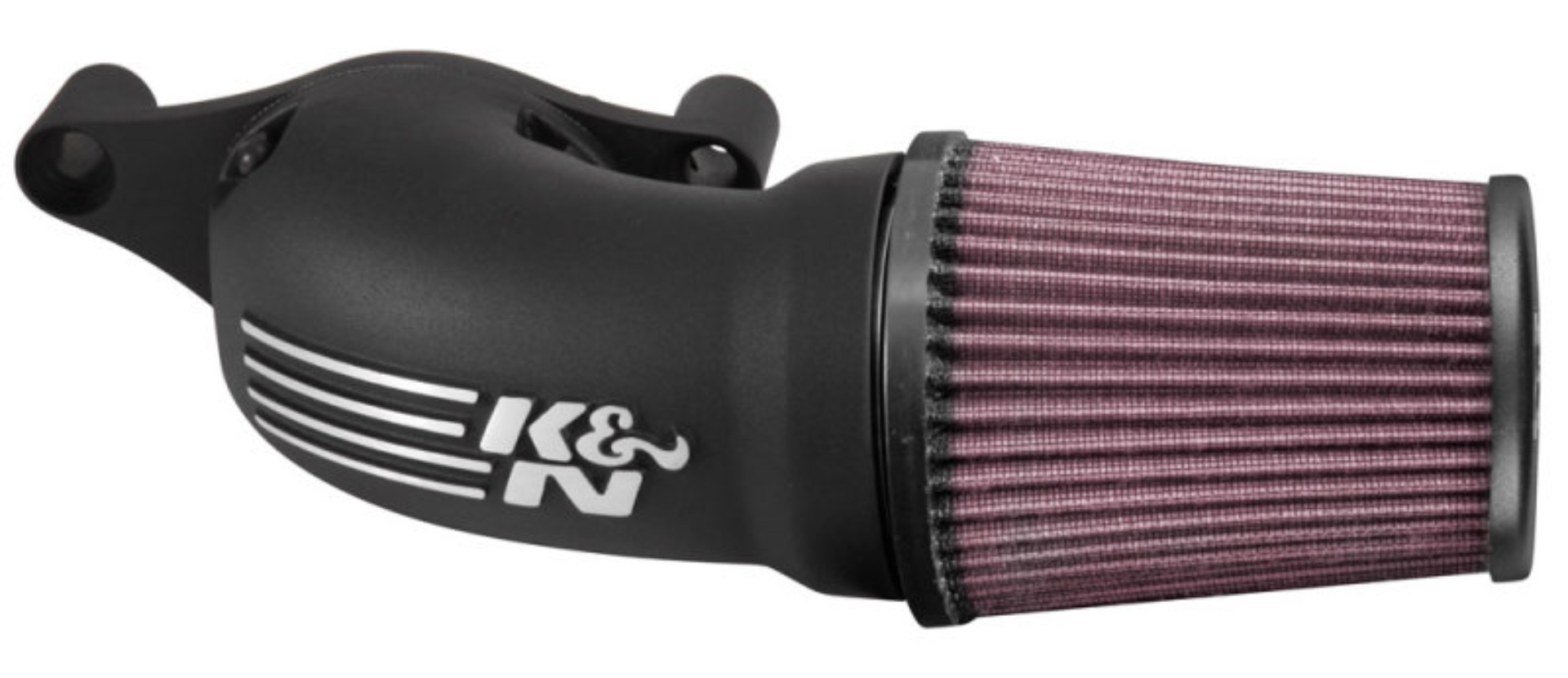 Picture of K&N Engineering KN Motorcycle Air Intake Systems-Harley Davidson Cold Air Intakes - 63-1139