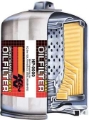 Picture of K&N Engineering KN UTV Oil Filters - KN-611