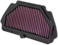 Picture of K&N Engineering KN Motorcycle Direct Fit Air Filters - KA-6009R