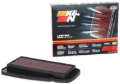 Picture of K&N Engineering KN Motorcycle Direct Fit Air Filters - YA-1219