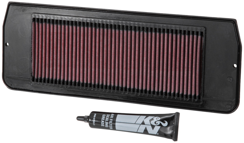 Picture of K&N Engineering KN Motorcycle Direct Fit Air Filters - TB-9091