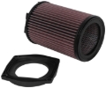 Picture of K&N Engineering KN UTV Drop In Air Filters - YA-8518