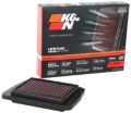 Picture of K&N Engineering KN Motorcycle Direct Fit Air Filters - YA-1818