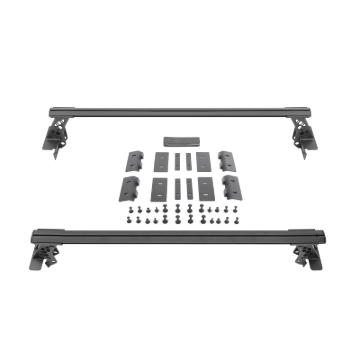 Picture of Go Rhino GOR XRS Racks Truck Bed Rack - 5935000T