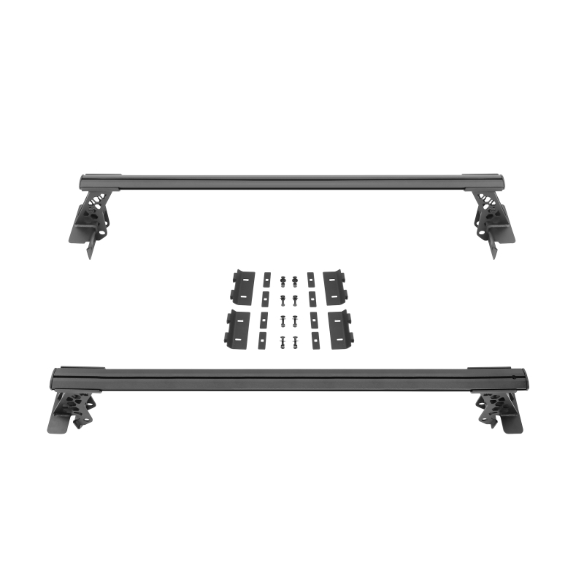 Picture of Go Rhino GOR XRS Racks Truck Bed Rack - 5935001T
