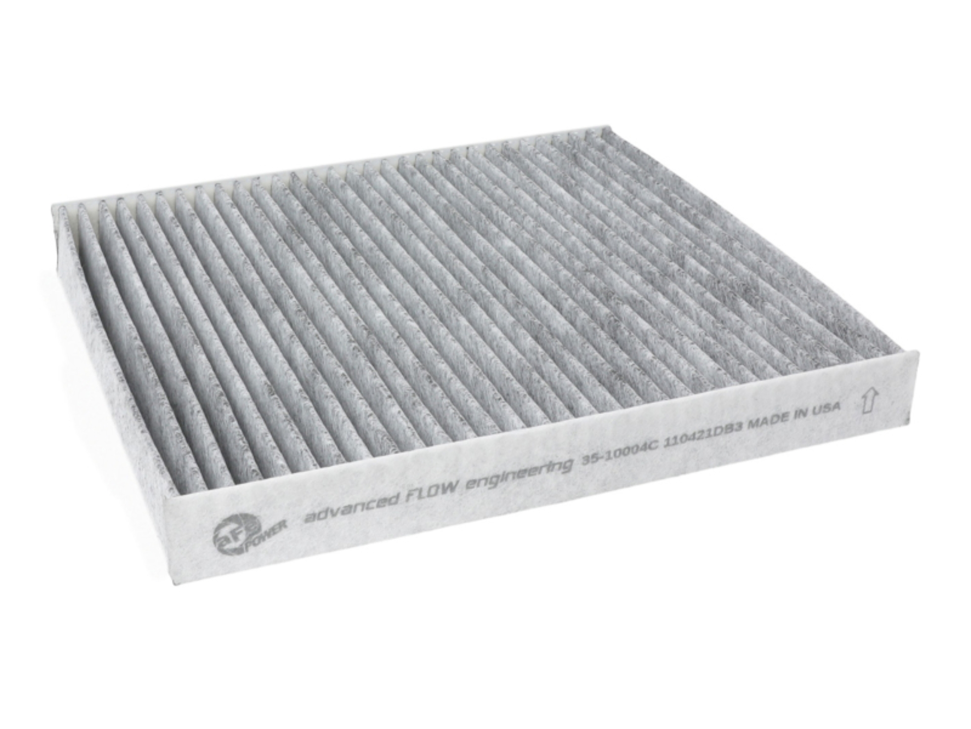 Picture of aFe Cabin Air Filters - 35-10004C