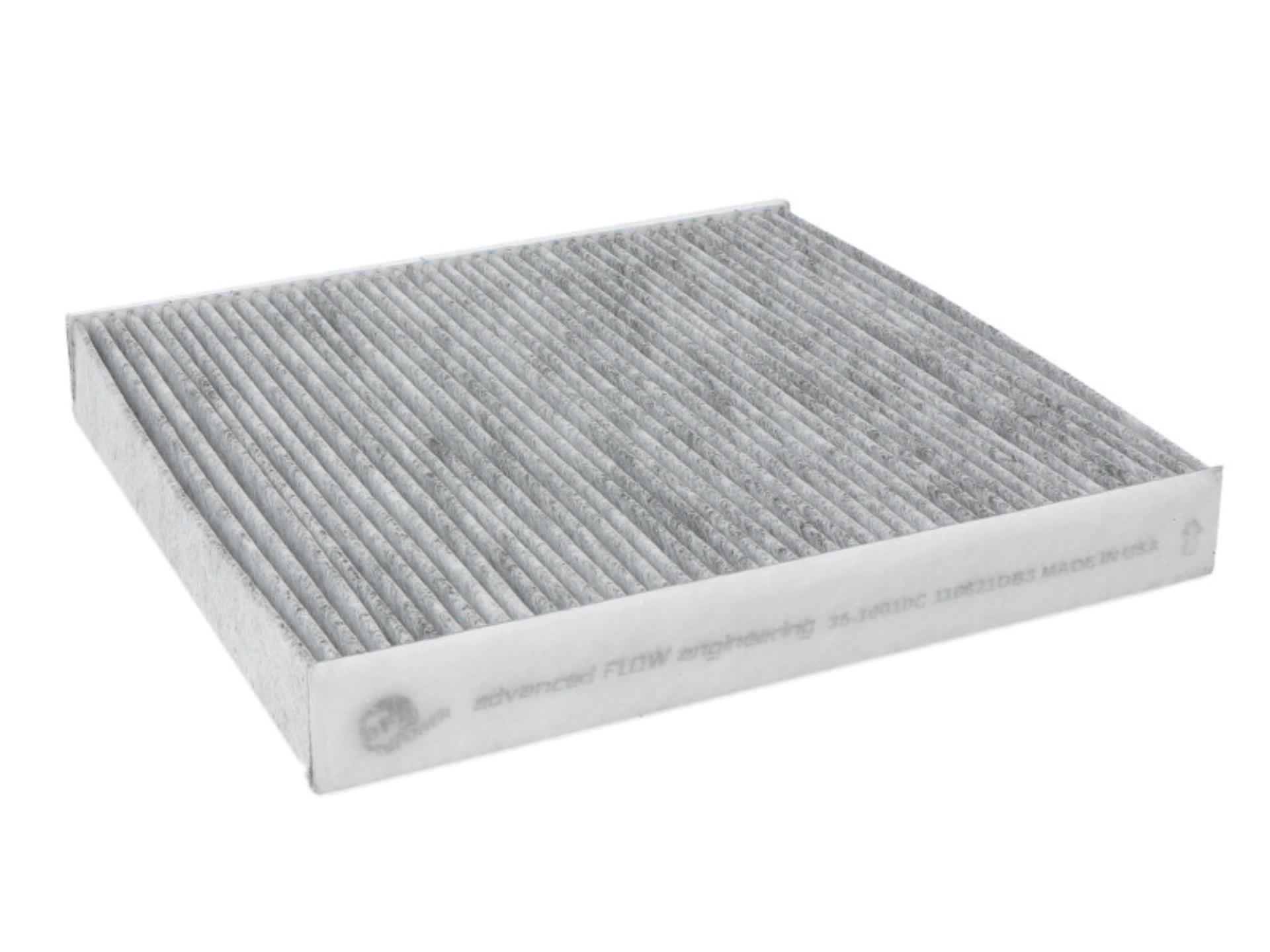 Picture of aFe Cabin Air Filters - 35-10010C