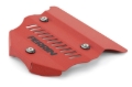 Picture of Perrin Performance PA Pulley Cover Engine Covers - PSP-ENG-162RD