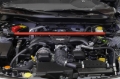 Picture of Perrin Performance PA Strut Brace Strut Bars - PSP-SUS-066RD