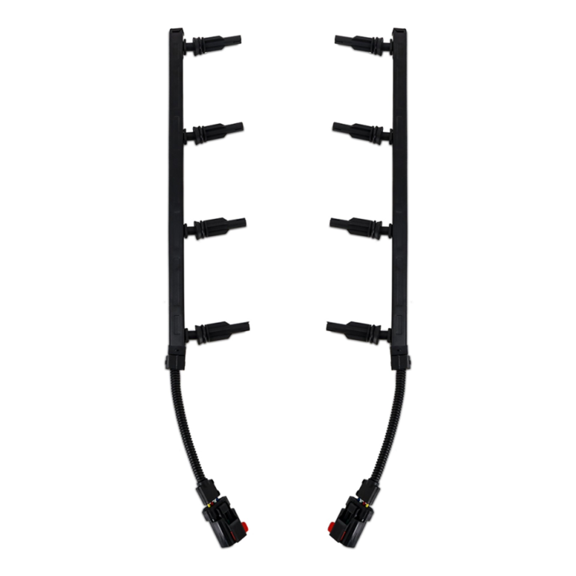 Picture of Mishimoto MM Glow Plug Harness Wiring Harnesses - MMGH-F2D-03