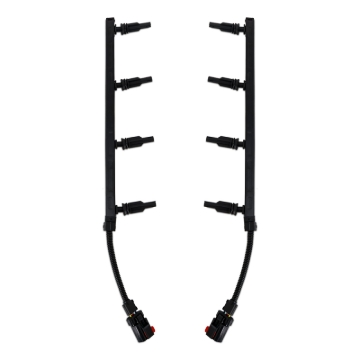 Picture of Mishimoto MM Glow Plug Harness Wiring Harnesses - MMGH-F2D-03