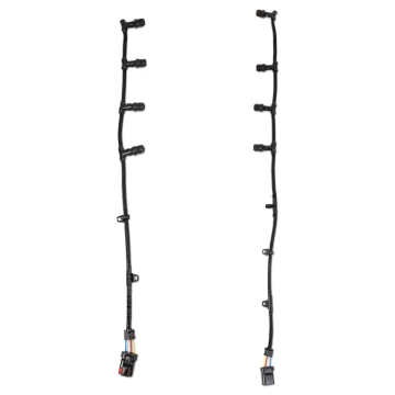 Picture of Mishimoto MM Glow Plug Harness Wiring Harnesses - MMGH-F2D-04