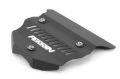 Picture of Perrin Performance PA Pulley Cover Engine Covers - PSP-ENG-162BK