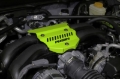 Picture of Perrin Performance PA Pulley Cover Engine Covers - PSP-ENG-162NY