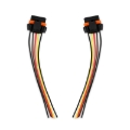 Picture of Mishimoto MM Glow Plug Harness Wiring Harnesses - MMGH-F2D-94