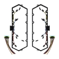 Picture of Mishimoto MM Glow Plug Harness Wiring Harnesses - MMGH-F2D-98
