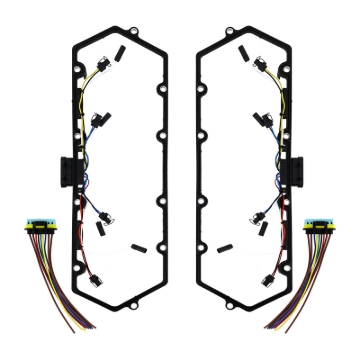 Picture of Mishimoto MM Glow Plug Harness Wiring Harnesses - MMGH-F2D-98