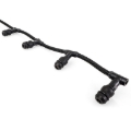 Picture of Mishimoto MM Glow Plug Harness Wiring Harnesses - MMGH-F2D-04