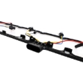 Picture of Mishimoto MM Glow Plug Harness Wiring Harnesses - MMGH-F2D-94