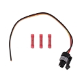 Picture of Mishimoto MM Water Temp Sensor Adapters Data Acquisition - MMPS-F2D-05