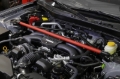 Picture of Perrin Performance PA Strut Brace Strut Bars - PSP-SUS-066RD