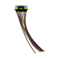 Picture of Mishimoto MM Glow Plug Harness Wiring Harnesses - MMGH-F2D-98