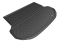 Picture of 3D MAXpider ACE Cargo Liner-Black Floor Mats - M1LX0511309