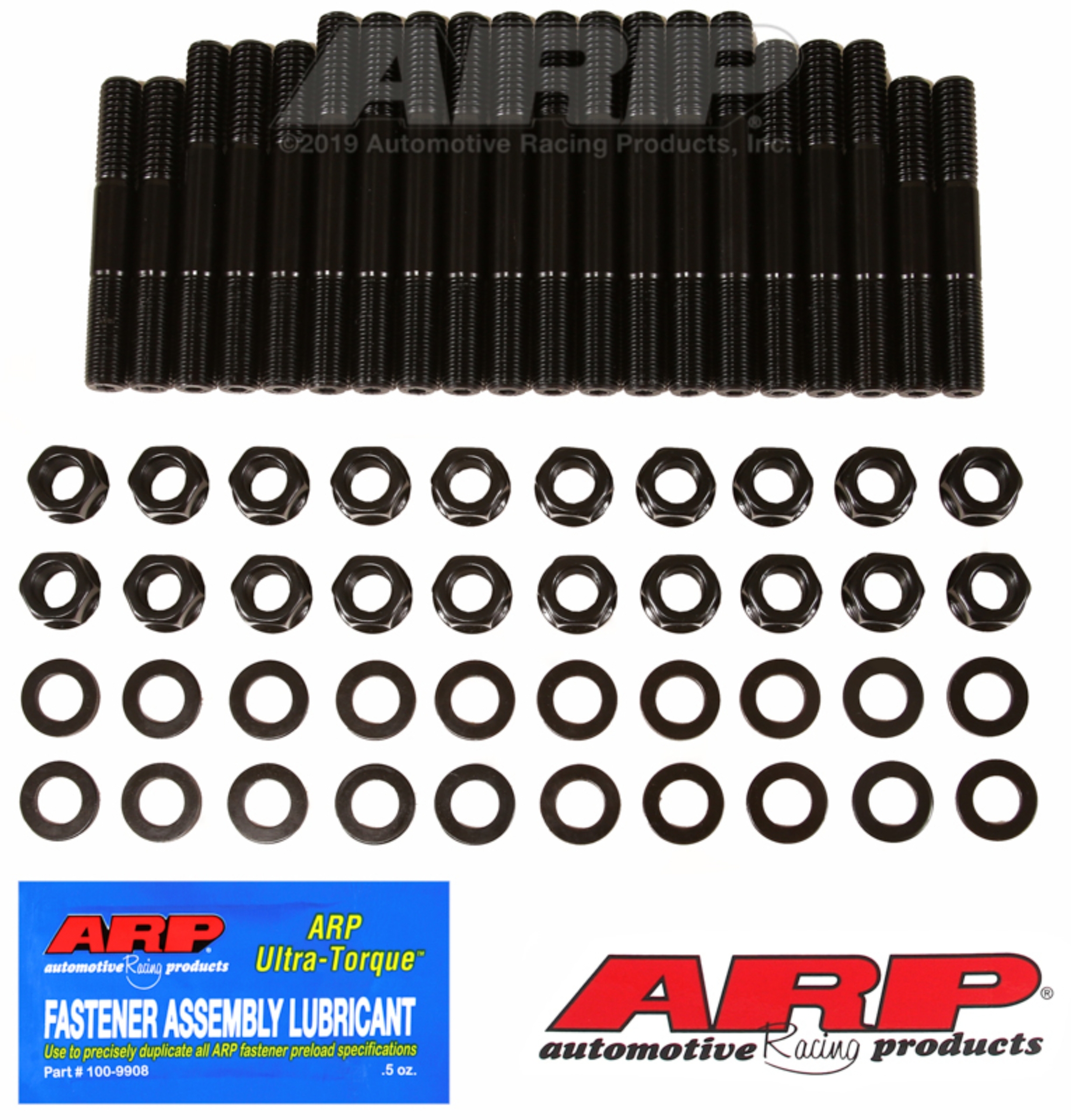 Picture of ARP Main Stud Kits Main Stud & Bolt Kits - 235-5602
