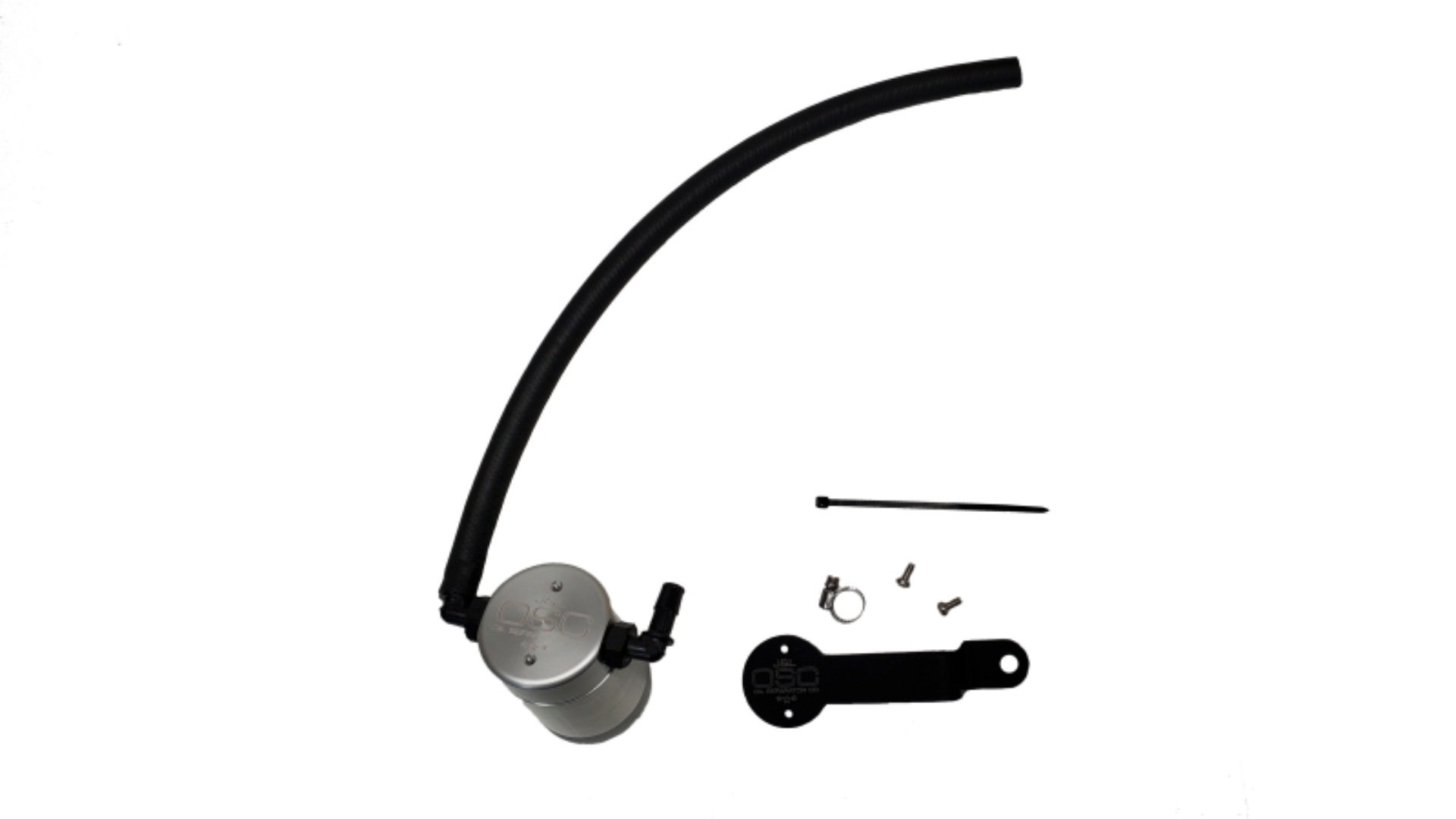 Picture of J&L JLT Oil Sep Conversion Kits Oil Separators - 3112P-C