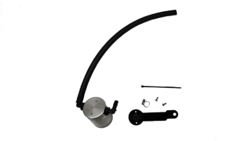 Picture of J&L JLT Oil Sep Conversion Kits Oil Separators - 3112P-C