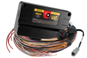 Picture of Haltech HAL Flying Lead Harnesses Wiring Harnesses - HT-198201