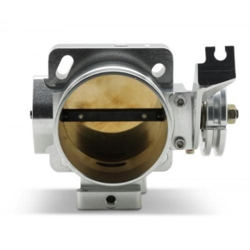 Picture of BLOX Racing BX Throttle Bodies - BXIM-00219-SI