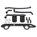 Picture of Mishimoto MM Baffled Oil Catch-Kit Oil Catch Cans - MMBCC-BR27-21S