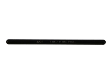 Picture of Pushrod - 5/16 Dia. - 8.075  - .080 Wall - 4130 Chromoly - Swedged End - Qty 16