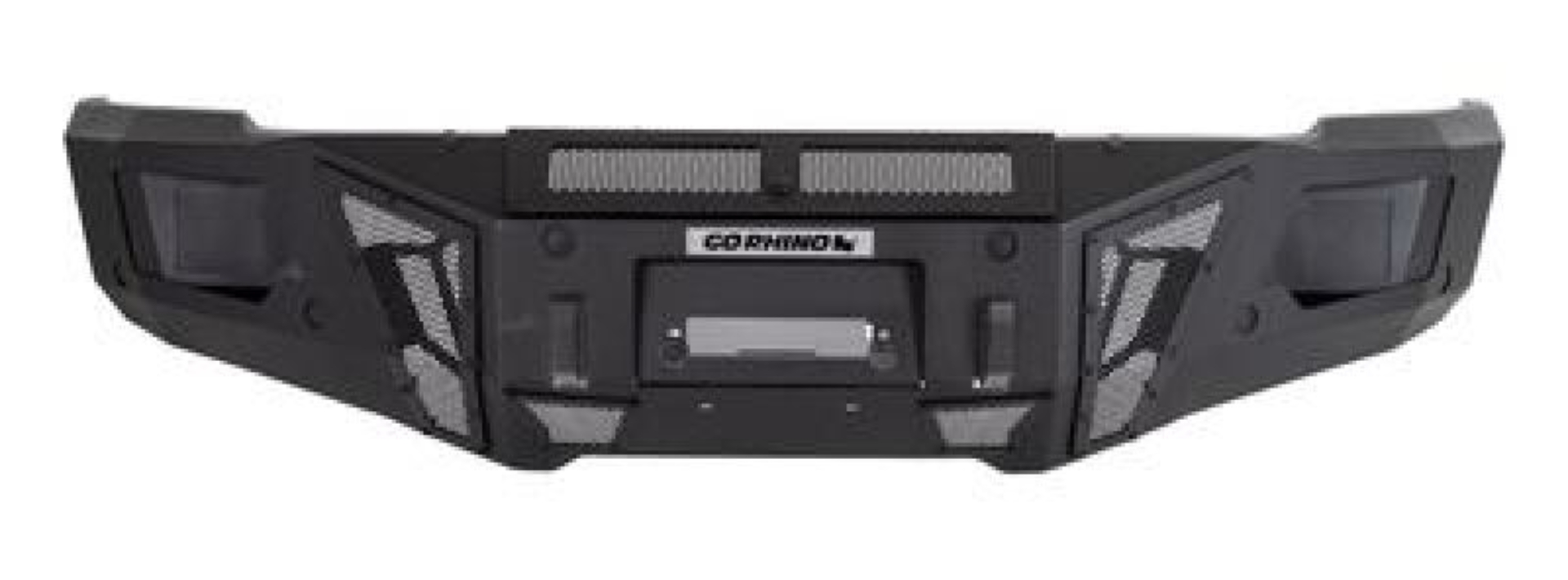 Picture of Go Rhino GOR BR11 Bumper - 24223T