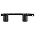 Picture of Mishimoto MM Baffled Oil Catch-Kit Oil Catch Cans - MMBCC-BR27-21S