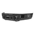 Picture of Go Rhino GOR BR6 Bumper - 24182T