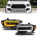 Picture of ANZO ANZ LED/Projector Headlights - 111563