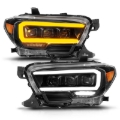 Picture of ANZO ANZ LED/Projector Headlights - 111563