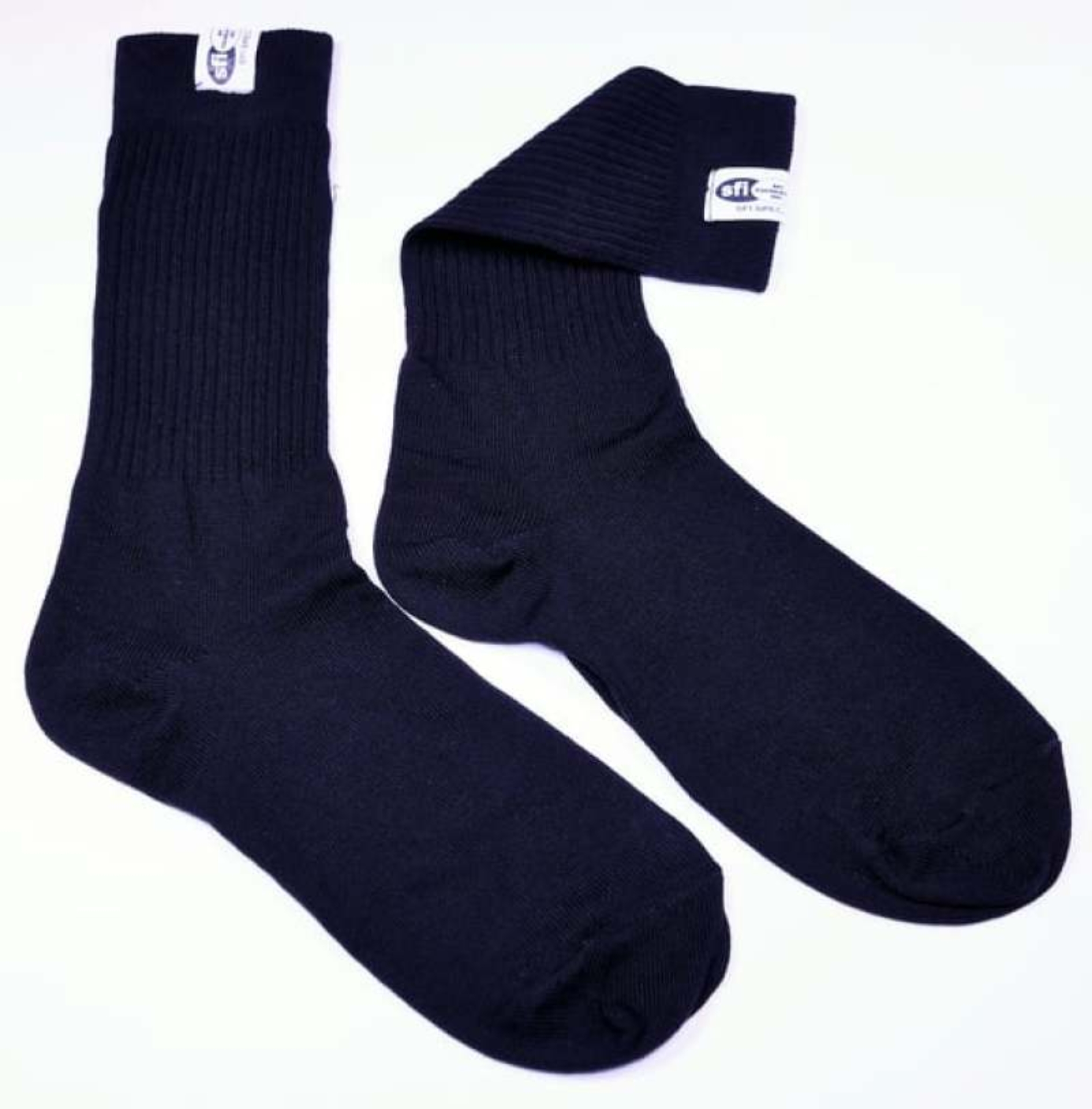 Picture of Racequip RQP SFI 3.3 Socks Fire Safety - 411991