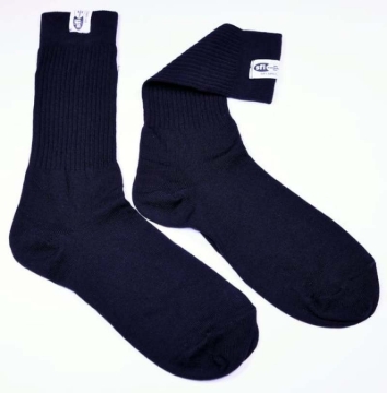 Picture of Racequip RQP SFI 3.3 Socks Fire Safety - 411991