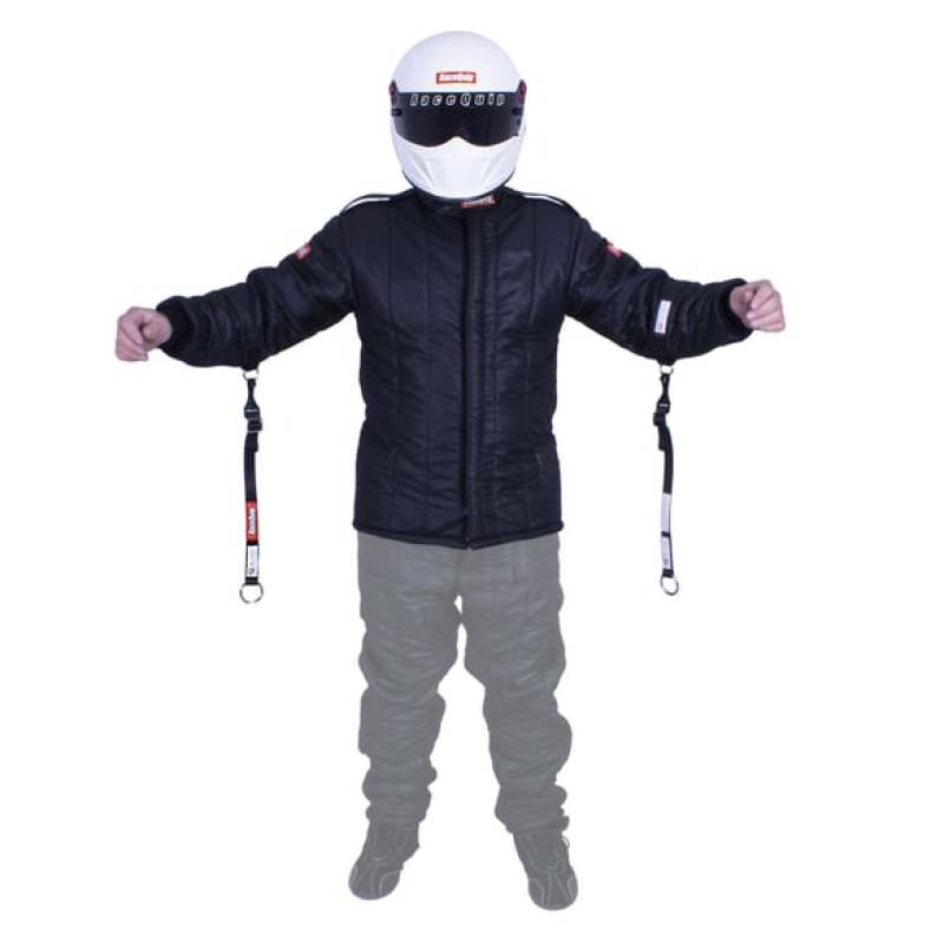 Picture of Racequip RQP SFI-15 Jackets Fire Safety - 91919939