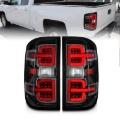 Picture of ANZO ANZ LED Taillights - 311425