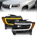 Picture of ANZO ANZ LED/Projector Headlights - 111568