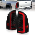Picture of ANZO ANZ LED Taillights - 311428