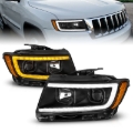 Picture of ANZO ANZ LED/Projector Headlights - 111568