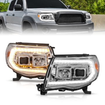 Picture of ANZO ANZ LED/Projector Headlights - 111565