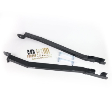 Picture of Ridetech RID Subframe Connectors - 11257300
